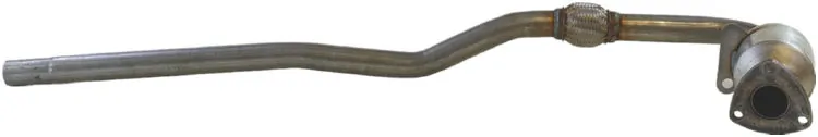 Catalytic Converter 099-596