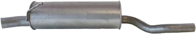 Rear Muffler 247-115