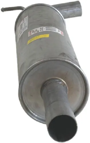 BOSAL 233-623 Front Muffler