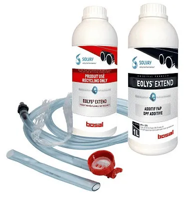 BOSAL Additiv, Ruß-/Partikelfilterregeneration 258968
