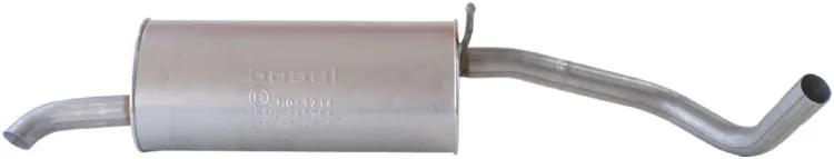 Rear Muffler 278-997