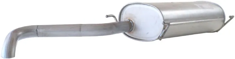 Rear Muffler 281-873