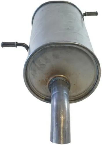 Rear Muffler 135-709