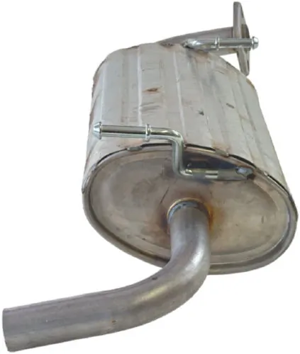 Rear Muffler 219-095