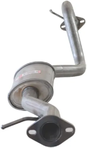 Centre Muffler 284-803