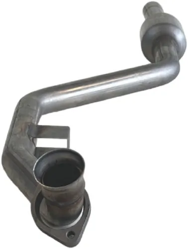 Catalytic Converter 099-147