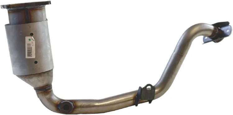 Catalytic Converter 090-521