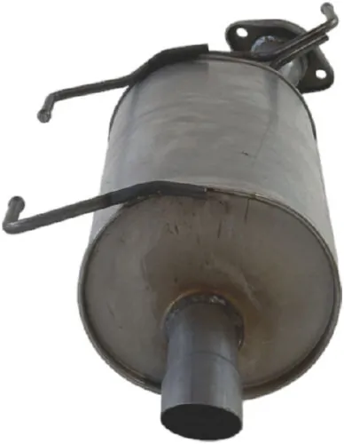 Rear Muffler 145-291