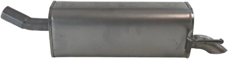 Rear Muffler 185-645