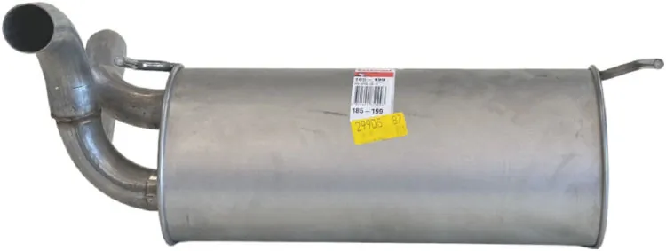 エンドマフラー 185-199