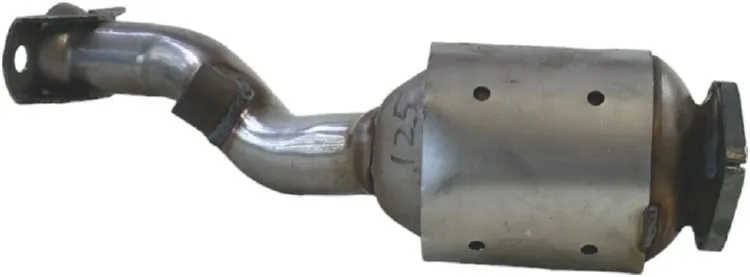 Catalytic Converter 090-234