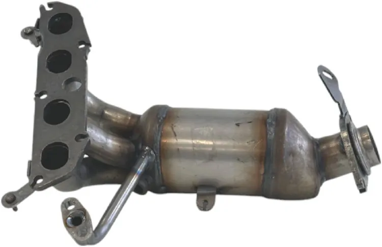 Catalytic Converter 090-207