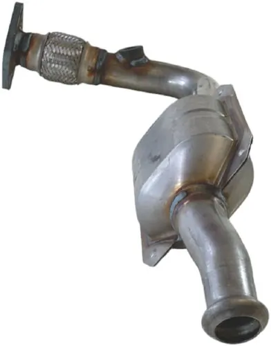 Catalytic Converter 099-822