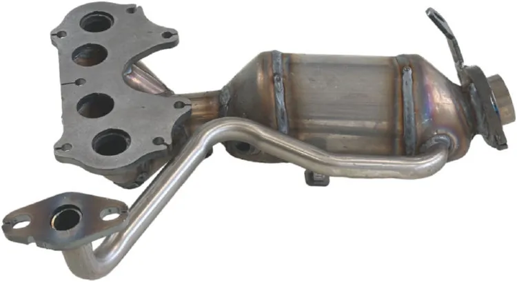Catalytic Converter 090-262