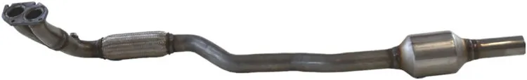 Catalytic Converter 099-638