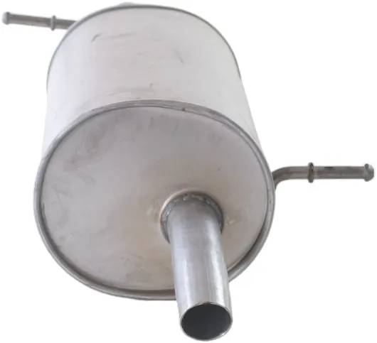 Rear Muffler 135-015
