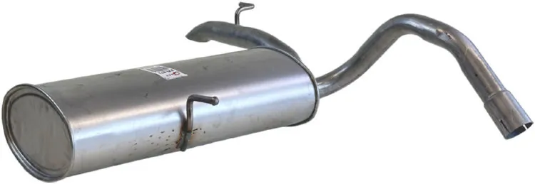 BOSAL 279-871 Rear Muffler