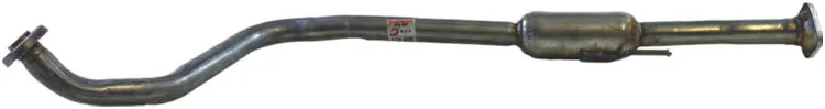 Centre Muffler 279-639