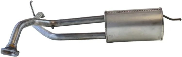 BOSAL 278-585 Rear Muffler