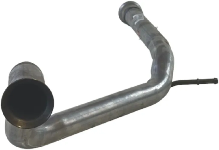Exhaust Pipe 870-137