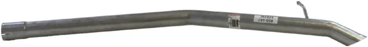 Exhaust Pipe 850-187