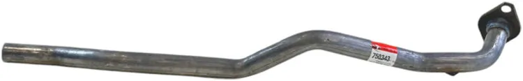 Exhaust Pipe 750-343