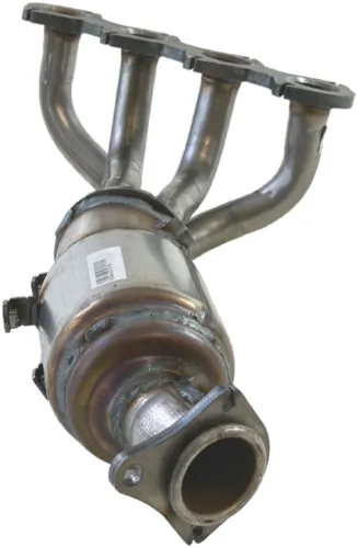Catalytic Converter 090-177