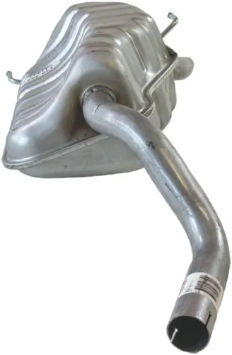 Rear Muffler 148-359