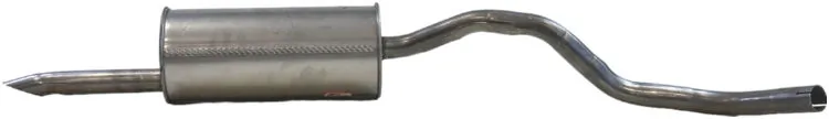 BOSAL 279-877 Rear Muffler