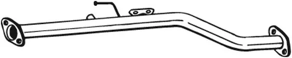 Exhaust Pipe 800-145