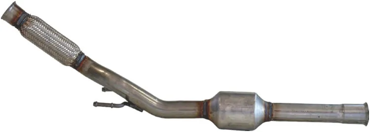 Catalytic Converter 099-012