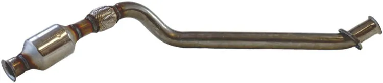 Catalytic Converter 099-897