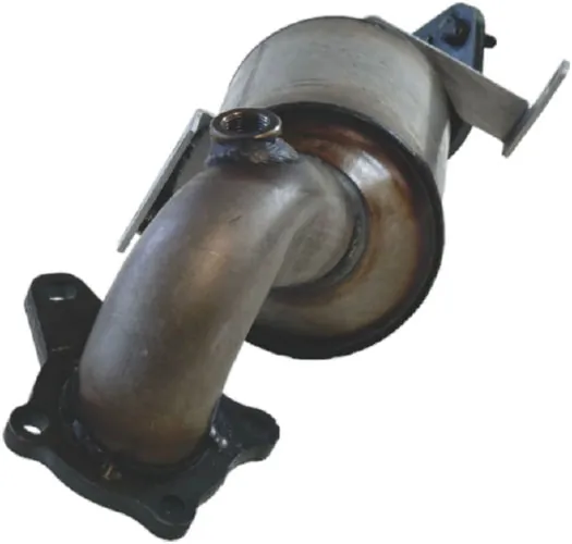 BOSAL 090-229 Catalytic Converter