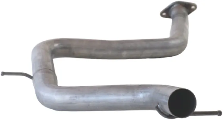 Exhaust Pipe 850-163