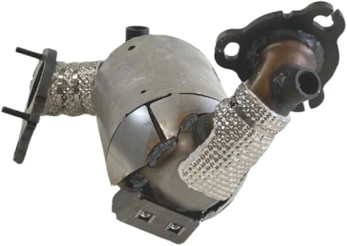 Catalytic Converter 090-217