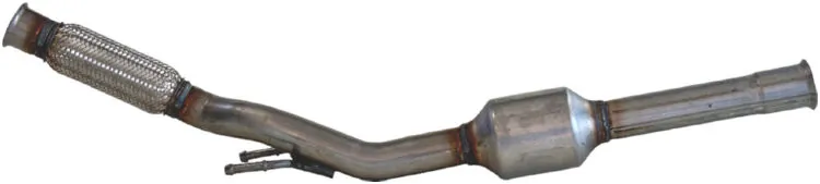 Catalytic Converter 099-012