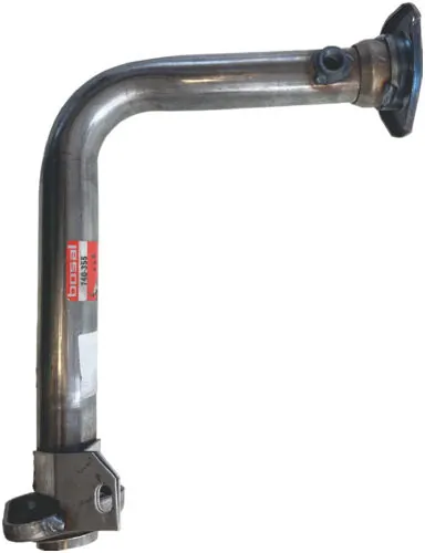 Exhaust Pipe 740-355