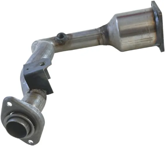 Catalytic Converter 099-567