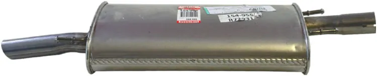 Rear Muffler 154-955