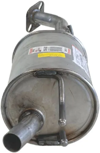 BOSAL 185-507 Rear Muffler