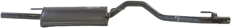 BOSAL 282-373 Rear Muffler