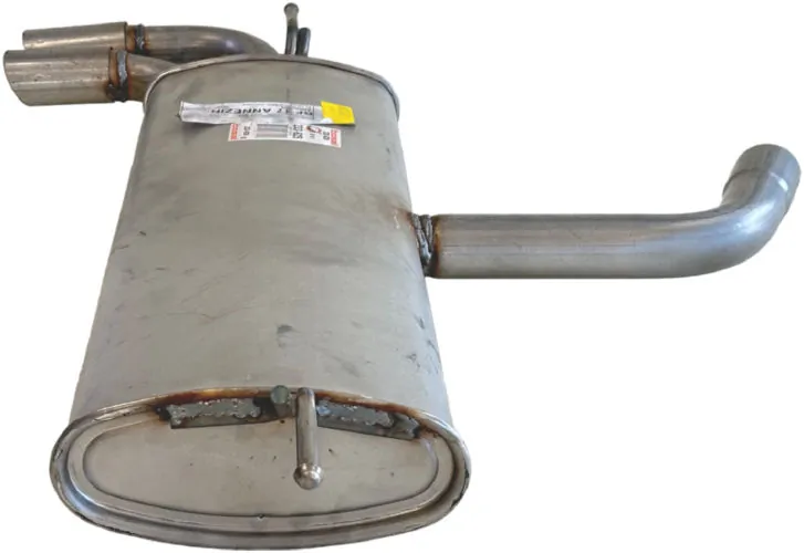 BOSAL 233-625 Rear Muffler