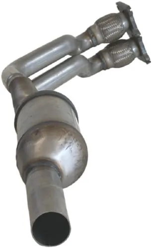 Catalytic Converter 099-833