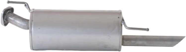 Rear Muffler 145-289