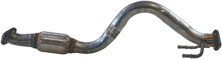 Exhaust Pipe 750-259