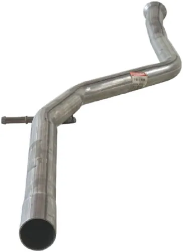 Repair Pipe, catalytic converter 889-181
