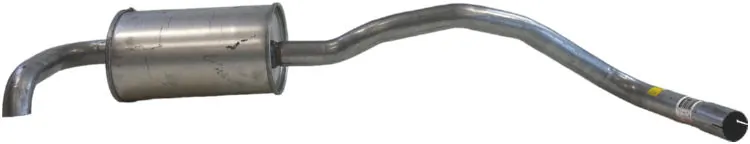 Rear Muffler 280-819