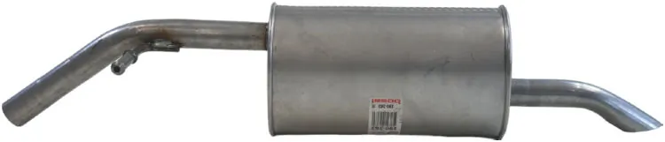 Rear Muffler 190-363