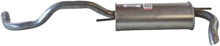 Rear Muffler 233-639