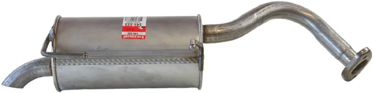 Rear Muffler 145-333